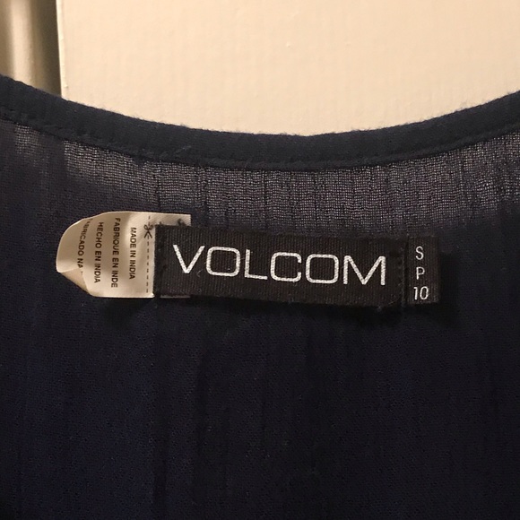 Volcom tunic - Picture 3 of 4